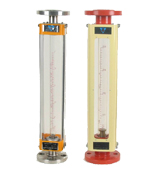 玻璃轉子流量計典型產品